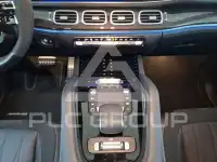 2025 Mercedes Benz GLS 63 AMG