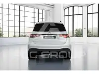 2025 Mercedes Benz GLS 63 AMG