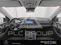 2025 Mercedes Benz GLS 63 AMG