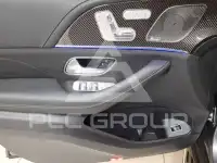 2025 Mercedes Benz GLS 63 AMG