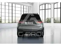 2025 Mercedes Benz GLS 63 AMG