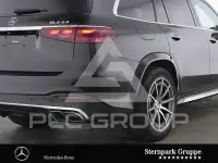 2025 Mercedes Benz GLS 63 AMG