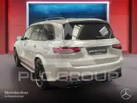 2025 Mercedes Benz GLS 63 AMG