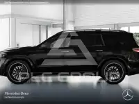 2025 Mercedes Benz GLS 63 AMG