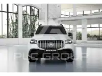 2025 Mercedes Benz GLS 63 AMG