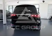 2025 Mercedes Benz GLS 63 AMG