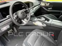 2025 Mercedes Benz GLS 63 AMG