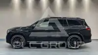 2025 Mercedes Benz GLS 63 AMG