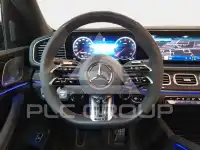2025 Mercedes Benz GLS 63 AMG
