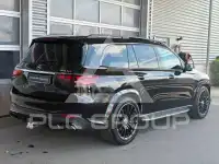 2025 Mercedes Benz GLS 63 AMG