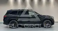 2025 Mercedes Benz GLS 63 AMG