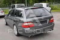 2005 Mercedes Benz E 50