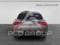 2025 Mercedes Benz CLA 220