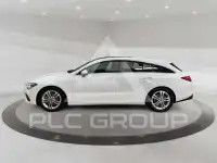 2025 Mercedes Benz CLA 220
