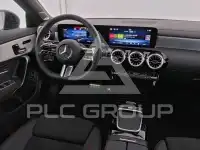 2025 Mercedes Benz CLA 220