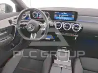 2025 Mercedes Benz CLA 220