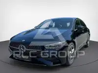 2025 Mercedes Benz CLA 220