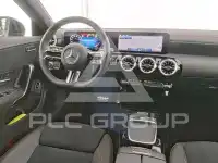 2025 Mercedes Benz CLA 220