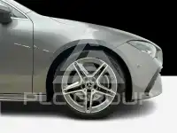 2025 Mercedes Benz CLA 220