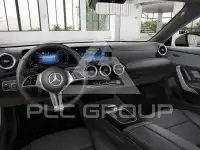 2025 Mercedes Benz CLA 220