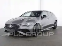 2025 Mercedes Benz CLA 220