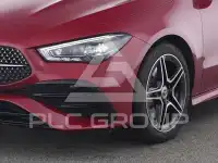 2025 Mercedes Benz CLA 220
