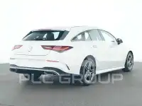 2025 Mercedes Benz CLA 220
