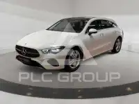 2025 Mercedes Benz CLA 220