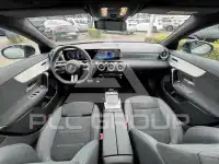 2025 Mercedes Benz CLA 220