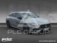 2025 Mercedes Benz CLA 220