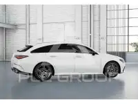2025 Mercedes Benz CLA 220