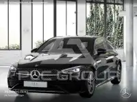 2025 Mercedes Benz CLA 220