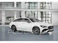 2025 Mercedes Benz CLA 220