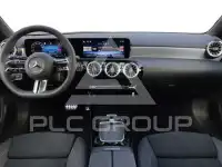 2025 Mercedes Benz CLA 220