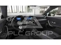 2025 Mercedes Benz CLA 220