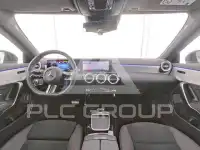 2025 Mercedes Benz CLA 220