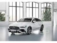 2025 Mercedes Benz CLA 220