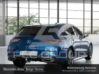 2025 Mercedes Benz CLA 220