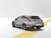 2025 Mercedes Benz CLA 220