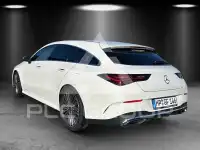 2025 Mercedes Benz CLA 220