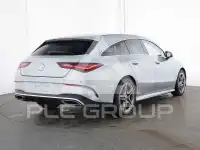 2025 Mercedes Benz CLA 220