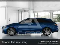 2025 Mercedes Benz CLA 220