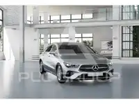 2025 Mercedes Benz CLA 220