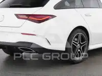 2025 Mercedes Benz CLA 220