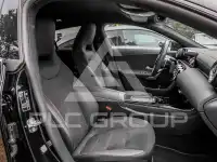 2025 Mercedes Benz CLA 220