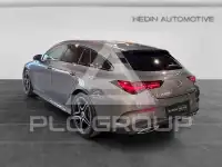 2025 Mercedes Benz CLA 220