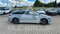 2025 Mercedes Benz CLA 220