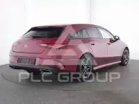 2025 Mercedes Benz CLA 220