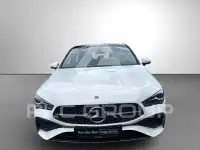 2025 Mercedes Benz CLA 220