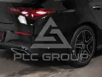 2025 Mercedes Benz CLA 220